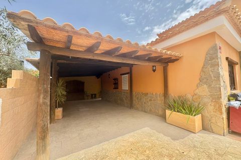 Villa Fines, Almeria - foto 4